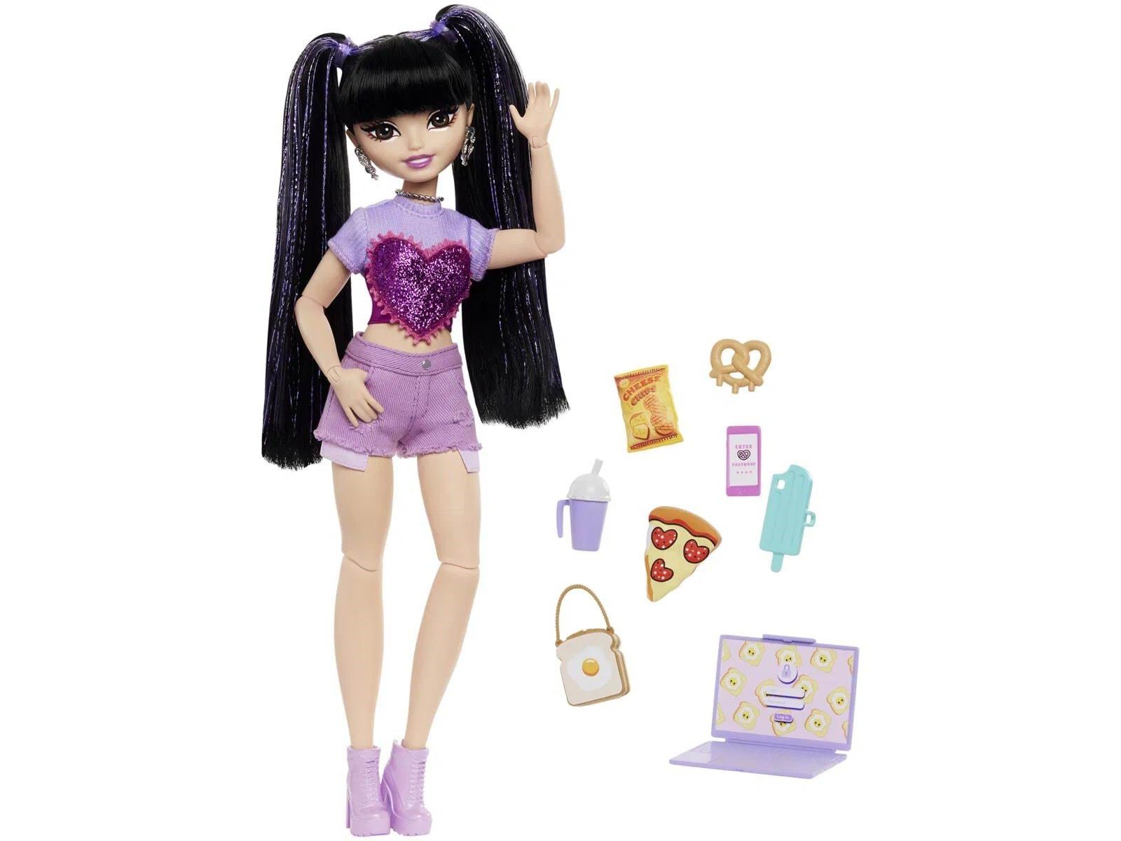 Barbie Dream Besties Renee Barbie Dream Besties Renee